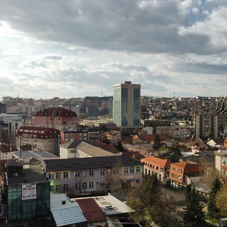 Central View Apartment Приштина Экстерьер фото